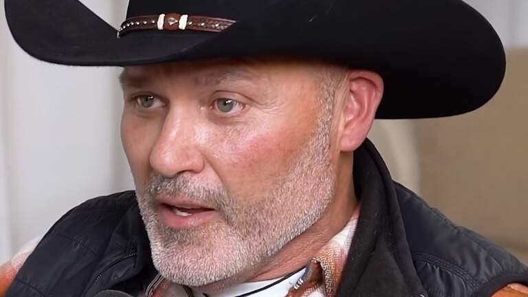‘McBee Dynasty’ dad Steve McBee Sr. out of prison, home with family in Missouri
