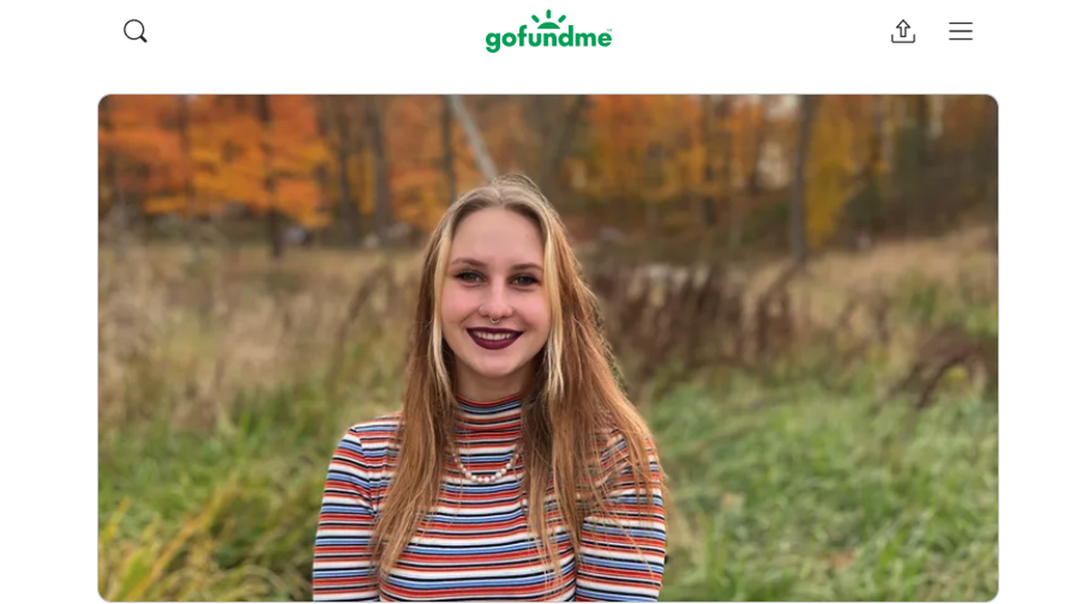 Johanna Pascoe, a 20-year-old who just completed her nursing degree, was struck and killed by an accused drunk driver on Monday, Dec. 12, cops say.