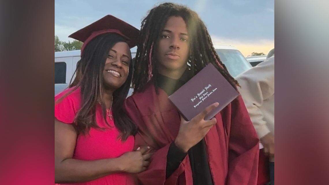 Deputy’s shooting of Lee’s Summit teen was ‘completely unjustified,’ attorney says
