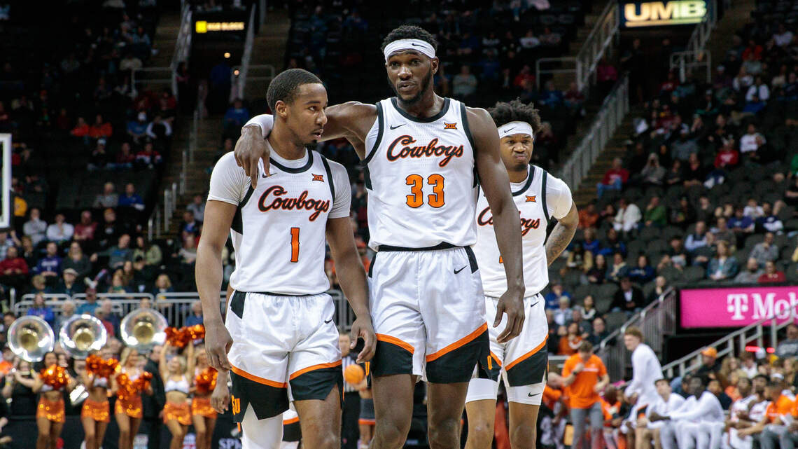Bedlam goes to Oklahoma State, but is Big 12 win enough for March Madness? Takeaways