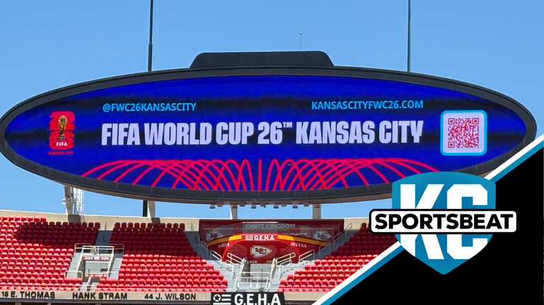 FIFA World Cup opener less than a month away. Can event push through headwinds?
