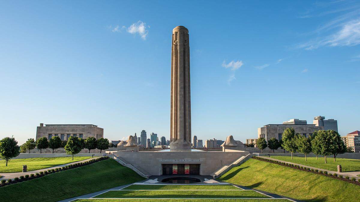 A celebration of the 100th anniversary of the dedication of the Liberty Memorial will be part of the Veterans Day activities at the National WWI Museum and Memorial.