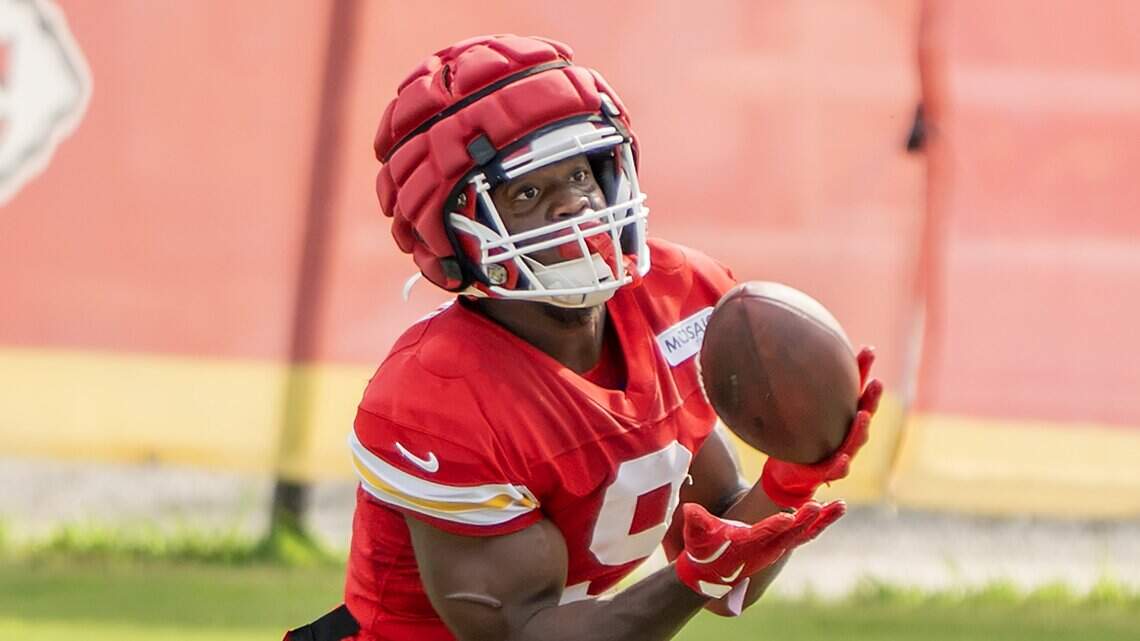 The Chiefs could look vastly different if they correct this deficiency