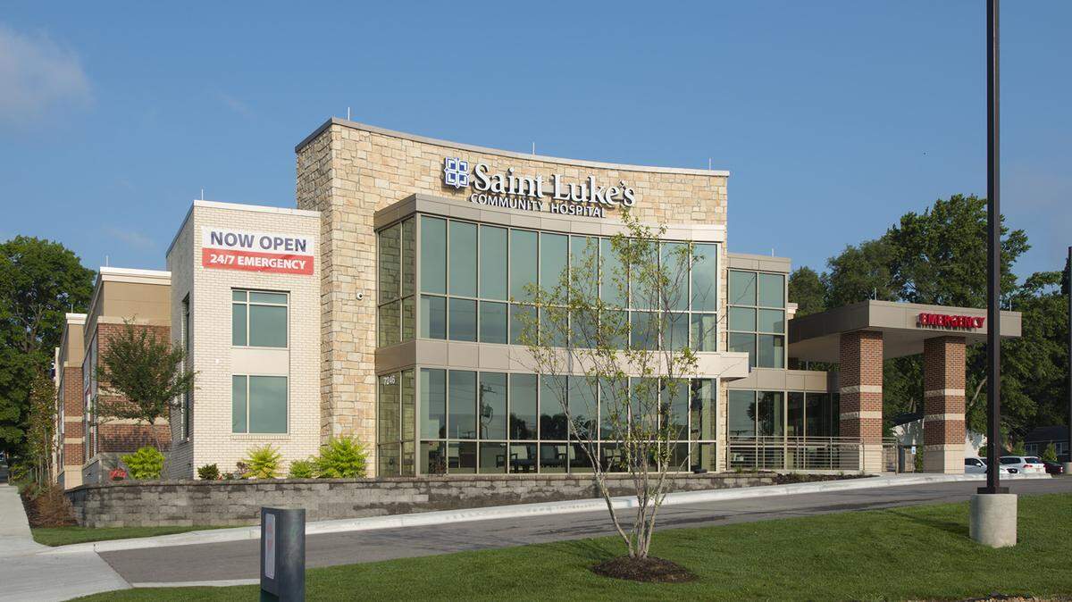 A Kansas woman files a lawsuit against Saint Luke’s Health System for alleged medical malpractice, negligence, and a misdiagnosis.