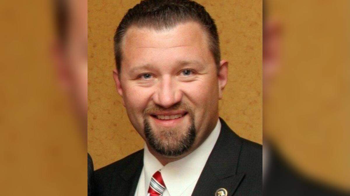 When Greitens appointee Eddy Justice came up for a Senate confirmation vote for a seat on the Missouri State Board of Education, two senators blocked him with a filibuster.