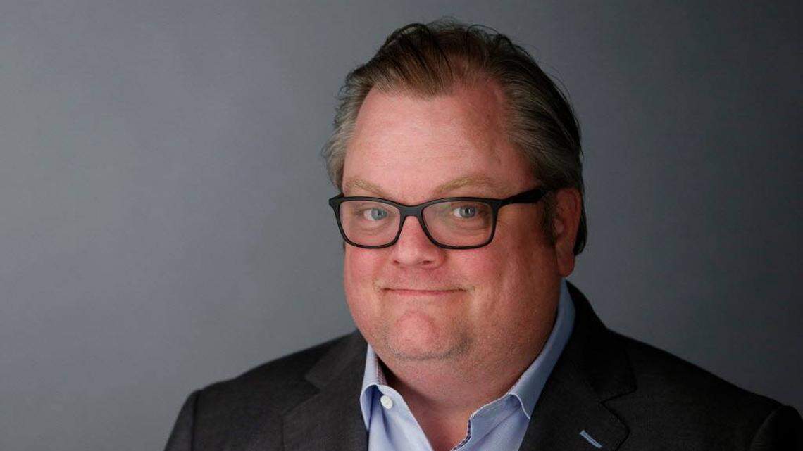 Michael Lindenberger will become The Star’s vice president and editorial page editor.