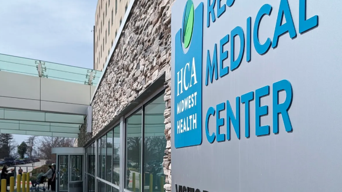 Nurses at Research and Menorah medical centers just ratified a new three-year contract.