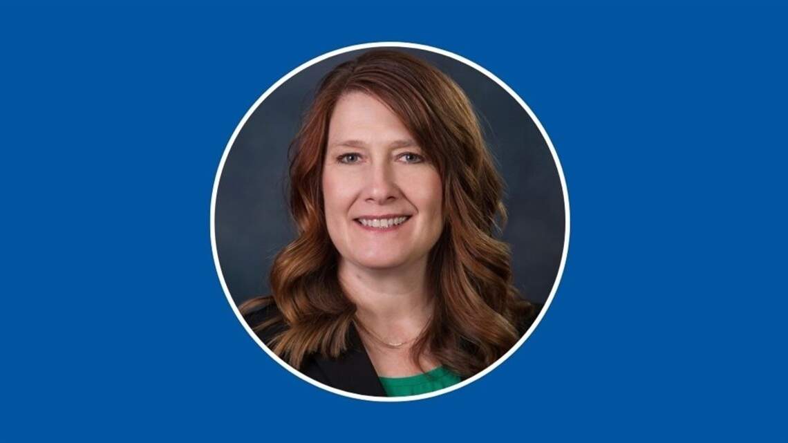 Lenexa city manager intends to retire after 30 years with the city