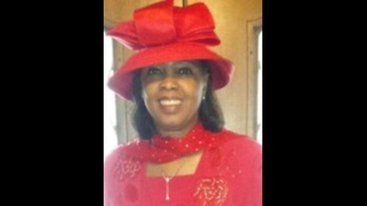 Maretta “Tootie” Berry died March 13. She was 69.