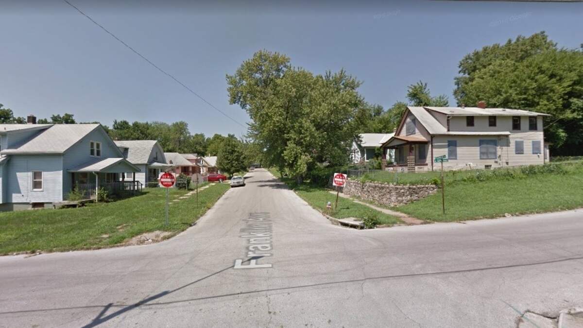 KCK man found shot; homicide investigation underway | Kansas City Star