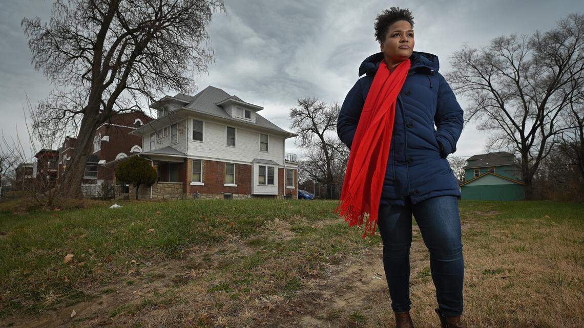 ‘They’re trapping us in blight’: Kansas City Land Bank has failed, East Side residents say