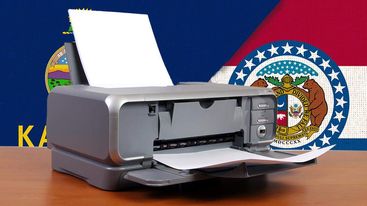Here are handy PDFs if you’d like to take our recommendations on important Kansas and Missouri races into the voting booth. Yes, it’s legal.