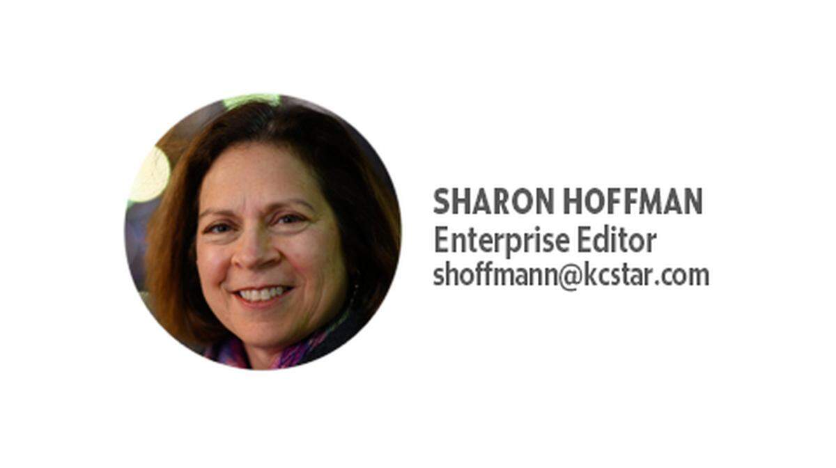 Sharon Hoffman