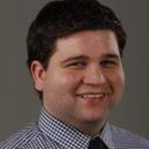 Profile Image of Kevin Hardy