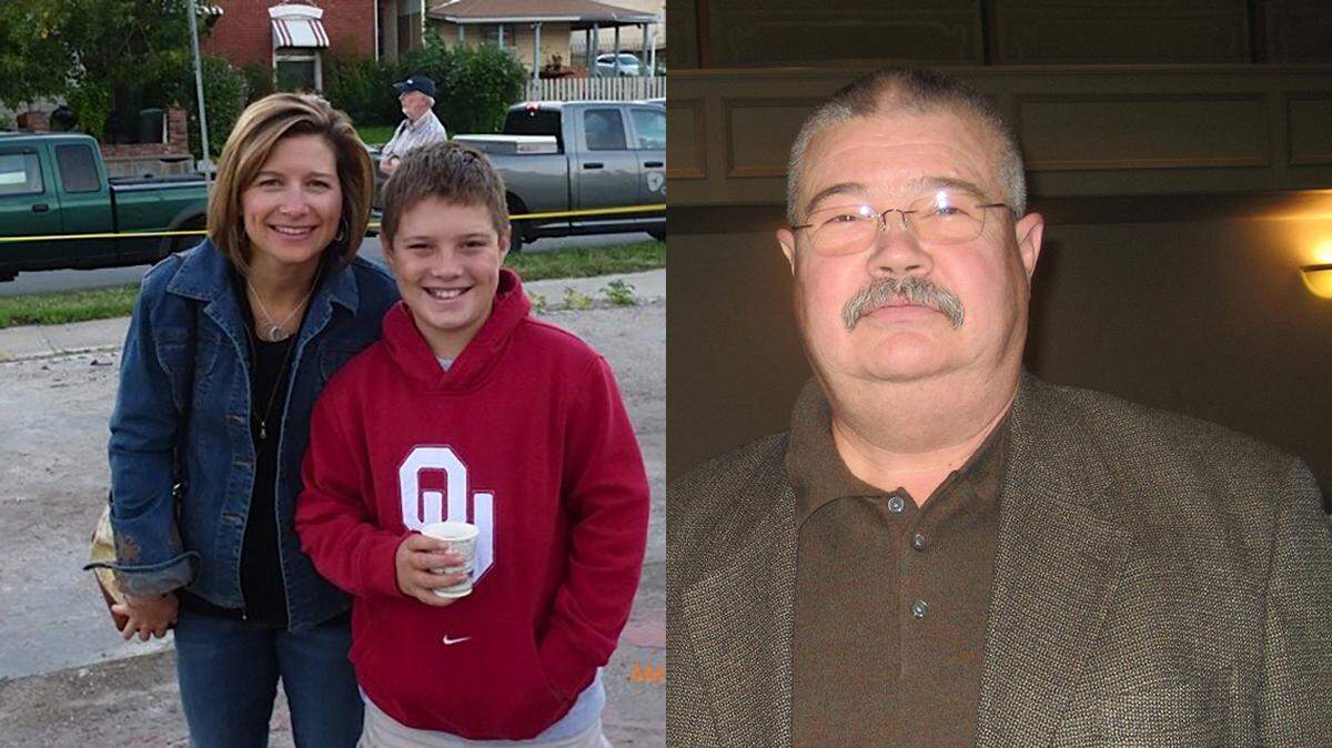 Mindy Corporon turned tragedy into healing after a white supremacist murdered her son and father.
