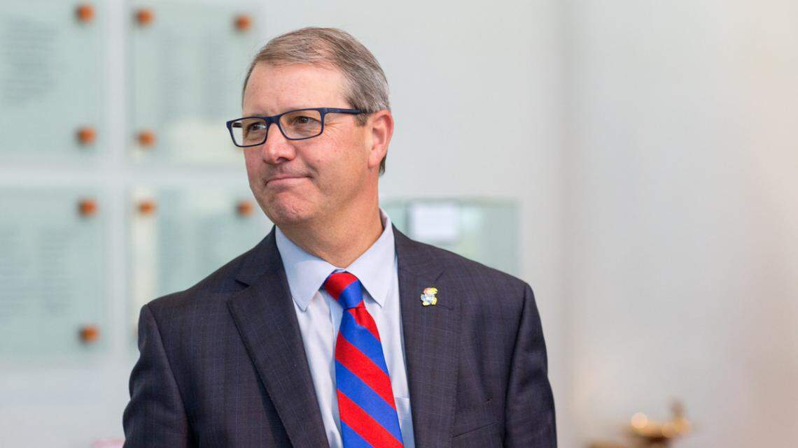 Sports vs. academics debate push no-confidence vote: Where is KU’s funding going? | Opinion