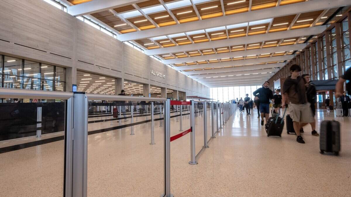 KC contractor says KCI project showed value of city minority business program