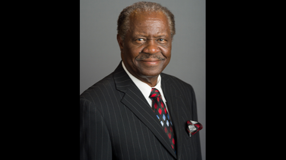Carl Evans died Nov. 13 at age 76. He worked for Kansas City Public Schools for 30 years in roles that included teacher and vice principal.