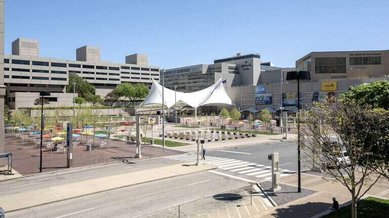 Royals to host ‘special event’ on downtown stadium. Here’s what’s coming