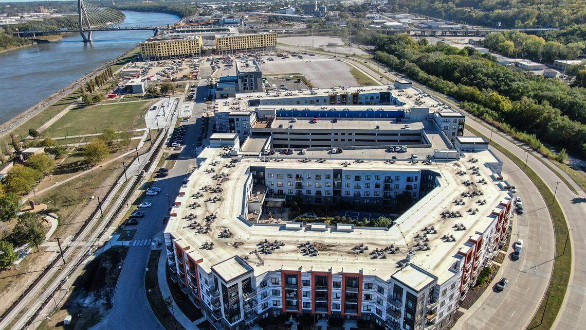 Black-owned club won’t open in KC’s Current Landing after outcry over name