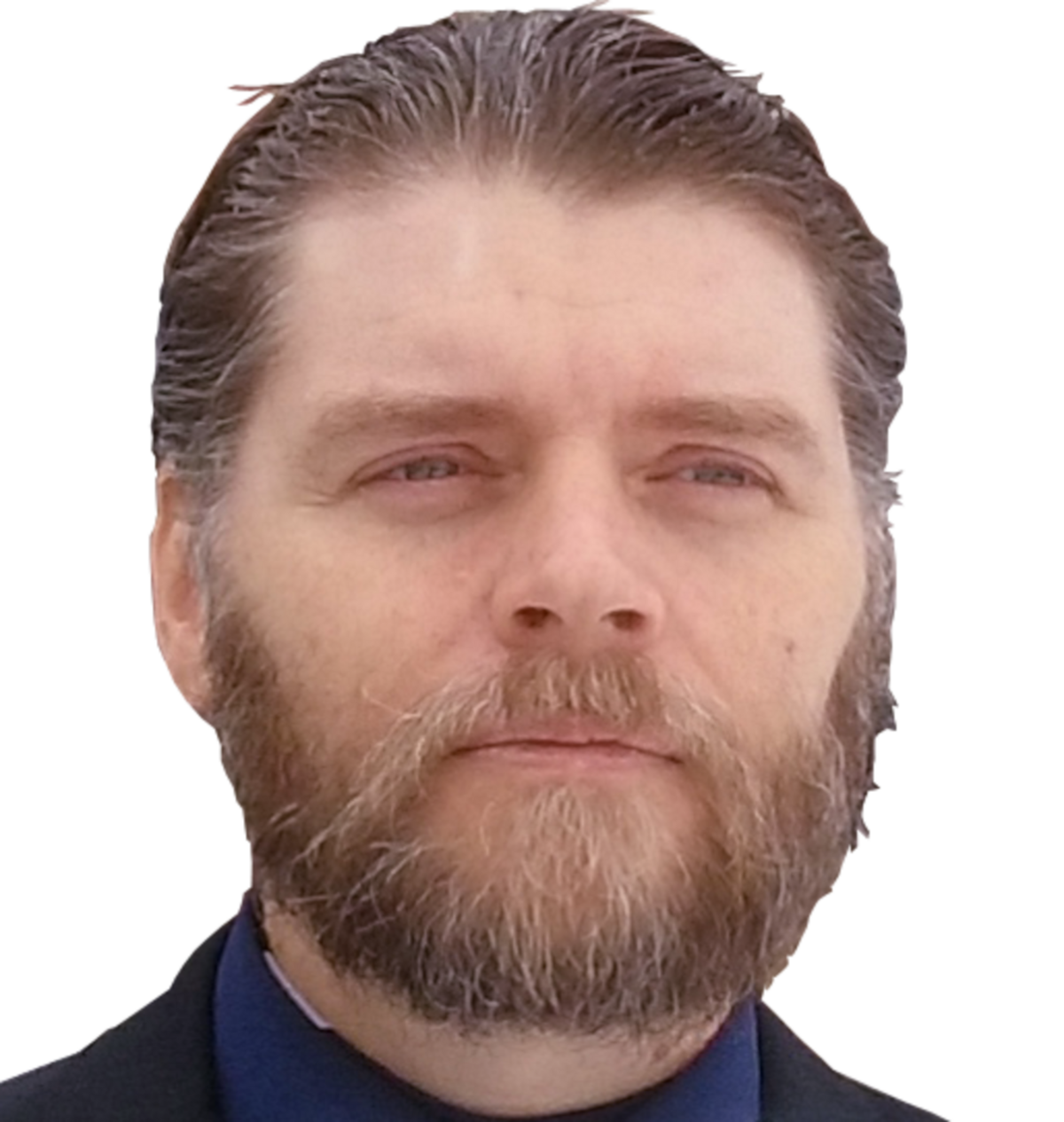 Paul Davidson