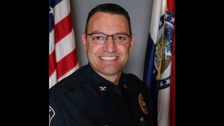 After nationwide search, Independence taps one of its own to lead troubled police force