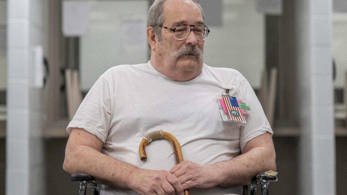 Missouri man facing execution feels let down by lawyers as Gov. Parson denies clemency