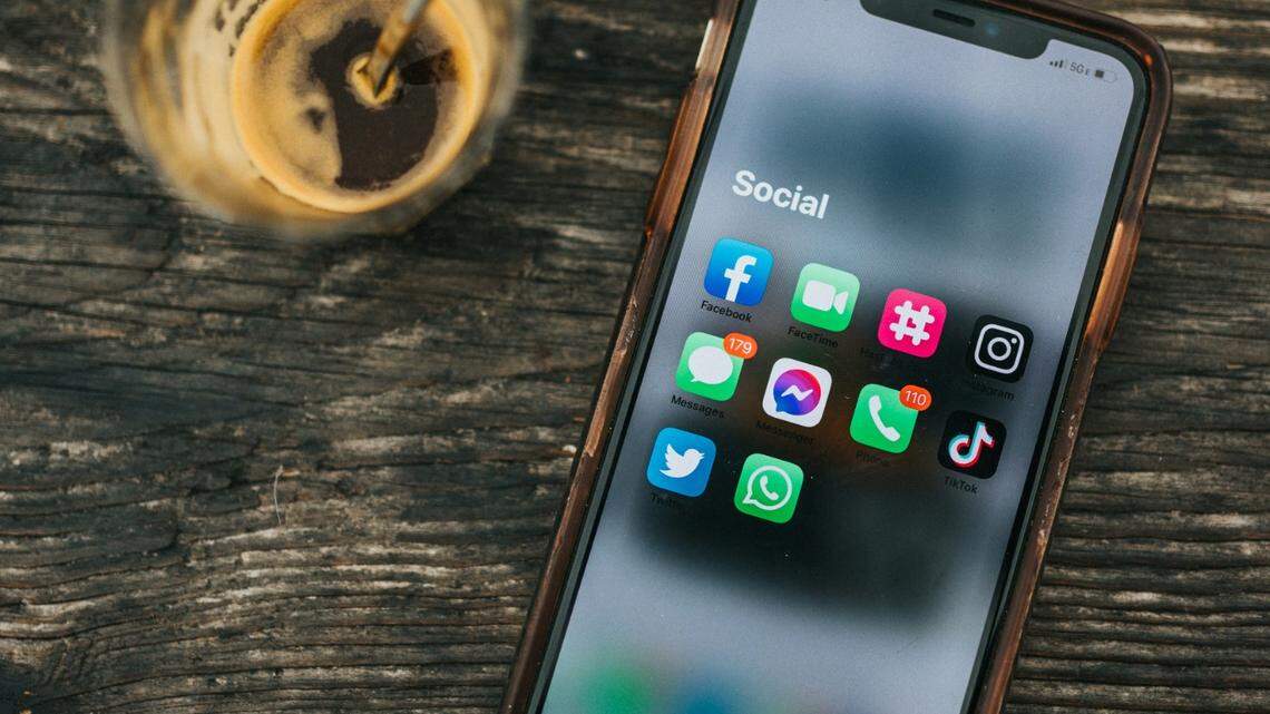 A deputy prosecutor was terminated after the county prosecutor’s office received complaints about her social media posts after the presidential election.