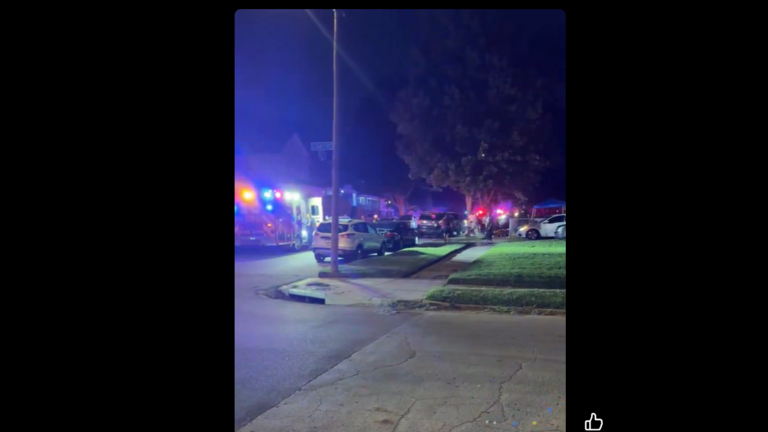 Four victims, including young boy, hospitalized in Saturday night shooting: KCPD
