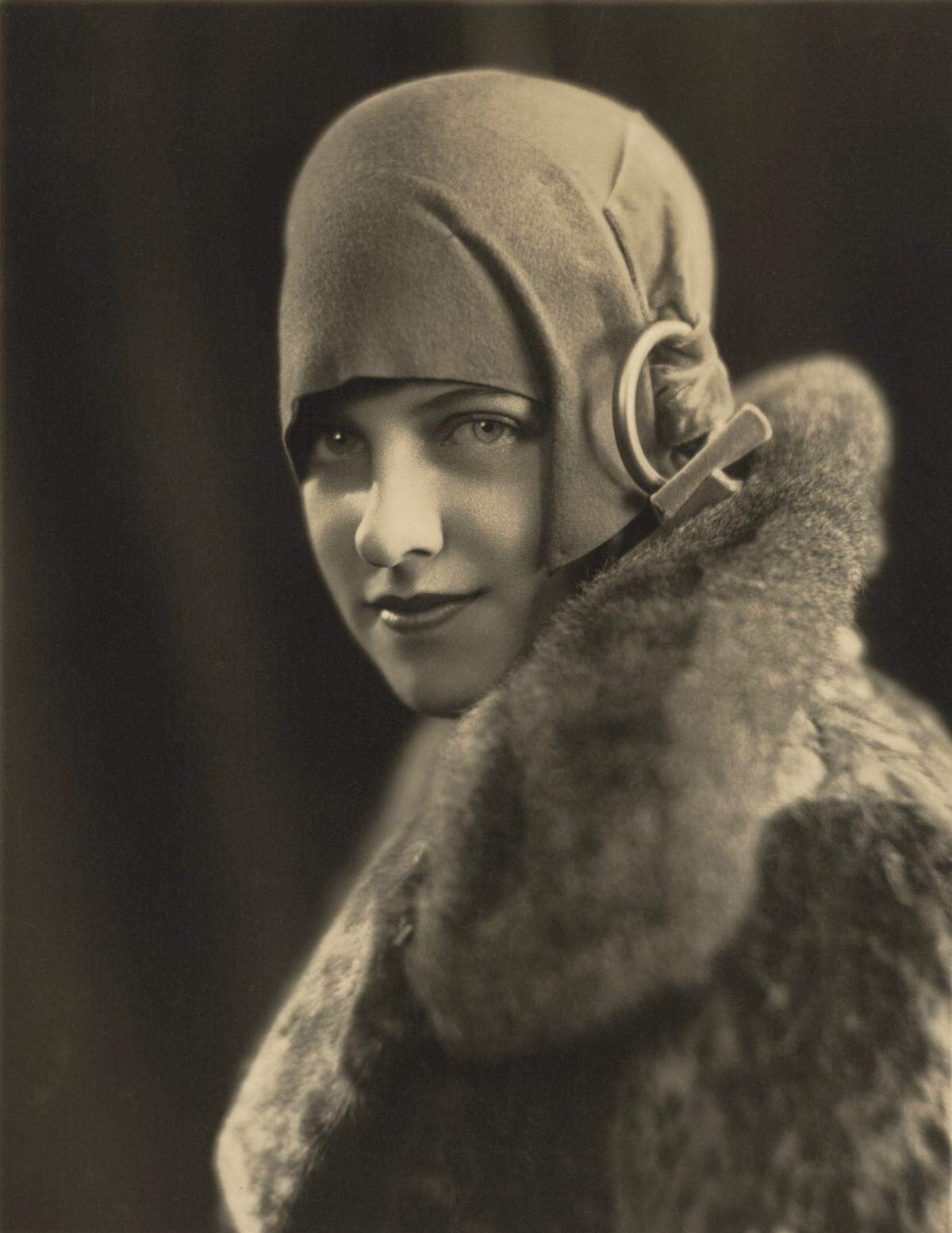 Miriam Burns is believed to have earned Kansas City’s first national championship when she won the 1927 U.S. Women’s Amateur golf title in Garden City, N.Y.