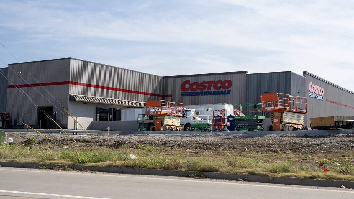 Residents concerned Costco’s new Lee’s Summit location will cause traffic is...
