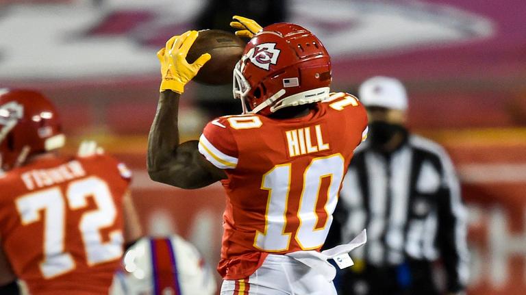 Here are five matchups that will decide the outcome of Chiefs vs. Bucs in Super Bowl LV