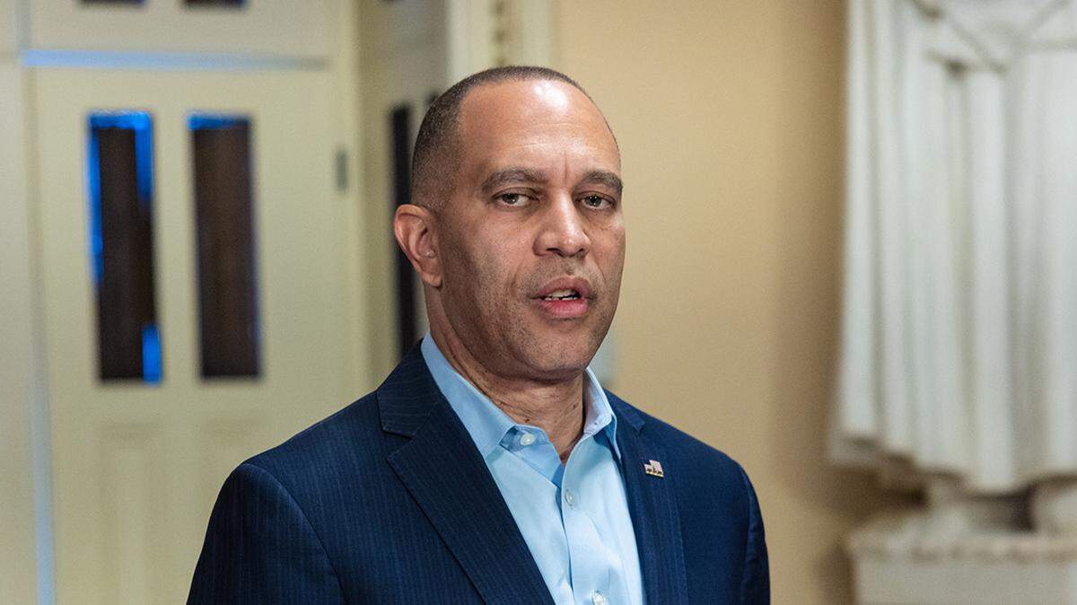 Christopher Moynihan’s arrest after threats to Democratic leader Hakeem Jeffries is a predictable result of Trump’s Inauguration Day pardons.