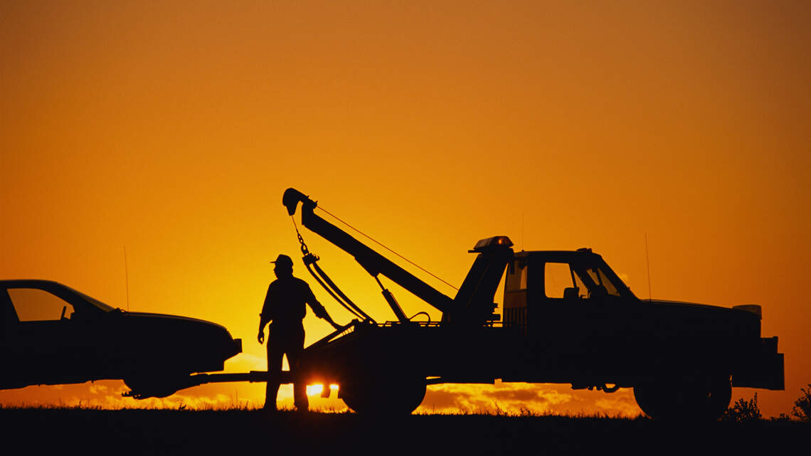 If Kansas City wants to end predatory towing, it should enforce rules already in place | Opinion