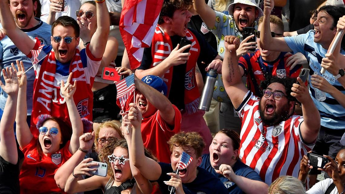 The 2026 World Cup is coming to Kansas City. When can you get tickets?