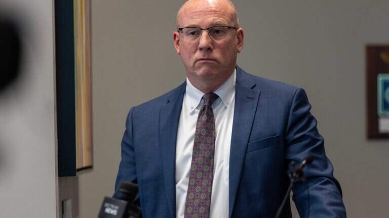Johnson County DA clears deputies in fatal shooting at Panasonic plant