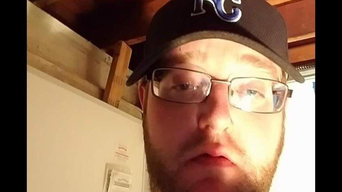 Eric Richards died on August 4 after he shot a rifle at officers in Liberty, police said.
