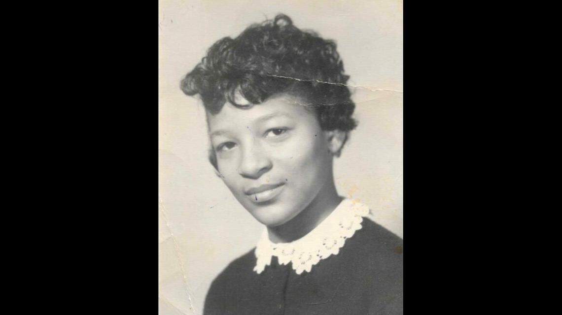 Sandra Winkfield