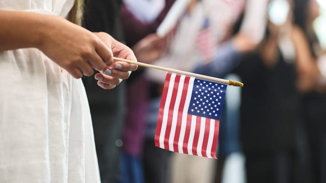 Are the American dream and the welfare of the people in jeopardy? | Opinion