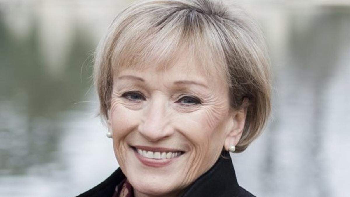 Wendy Sullivan is the CEO of Easterseals Midwest, an organization dedicated to helping individuals with disabilities and their families live better.
