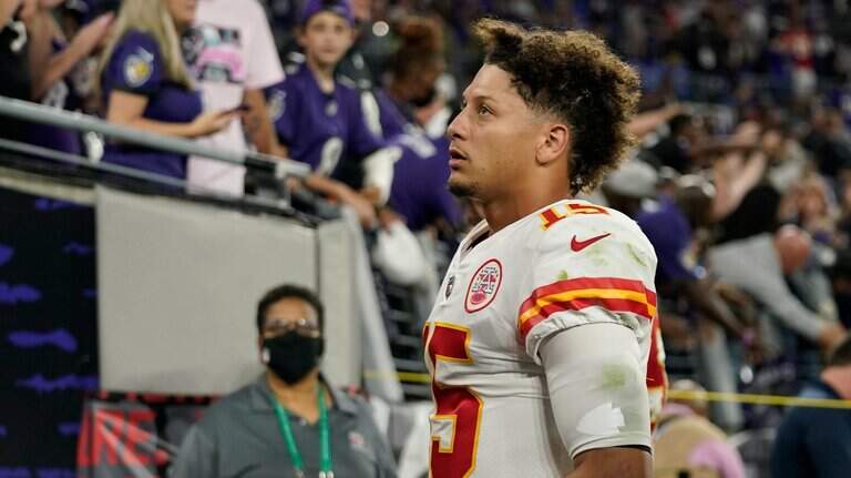 Mellinger Minutes: KC Chiefs’ loss, CEH fumble, Mahomes INT, Chris Jones vs. run + MORE