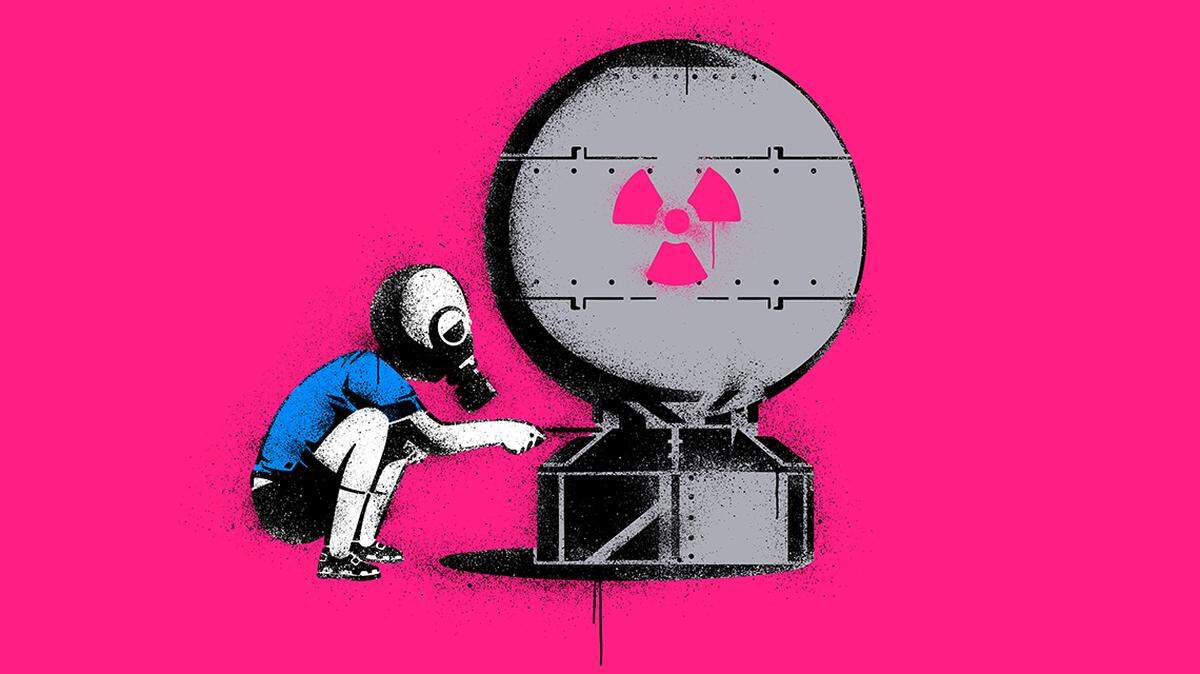 The federal government touted “peace through atomic strength” with the huge new KC NExT project. Is that pro-life?