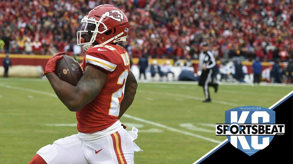 The Kansas City Chiefs defeated the Los Angeles Chargers 31-21 to wrap up the regular season, and then after the New England Patriots fell to the Miami Dolphins, the Chiefs earned a postseason off week.