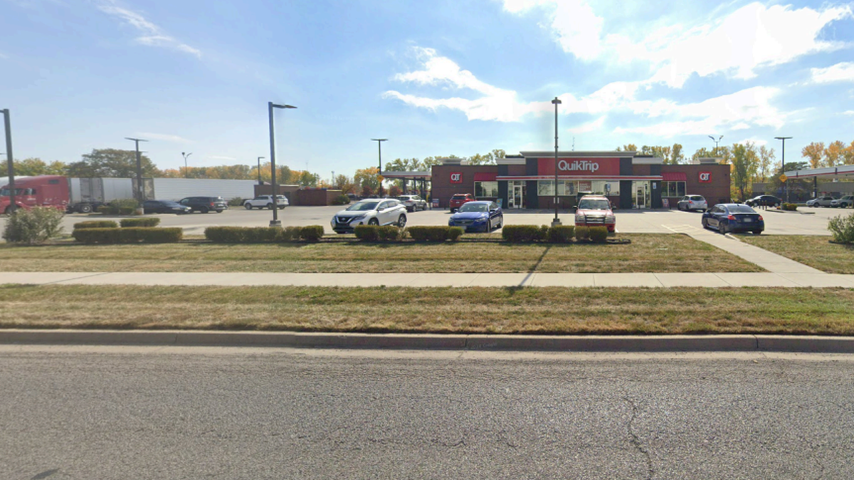 A Missouri Lottery player purchased several “20X Crossword” Scratchers tickets in November at QuikTrip, 6551 E. Front St., in Kansas City. One of tickets won him $100,000.