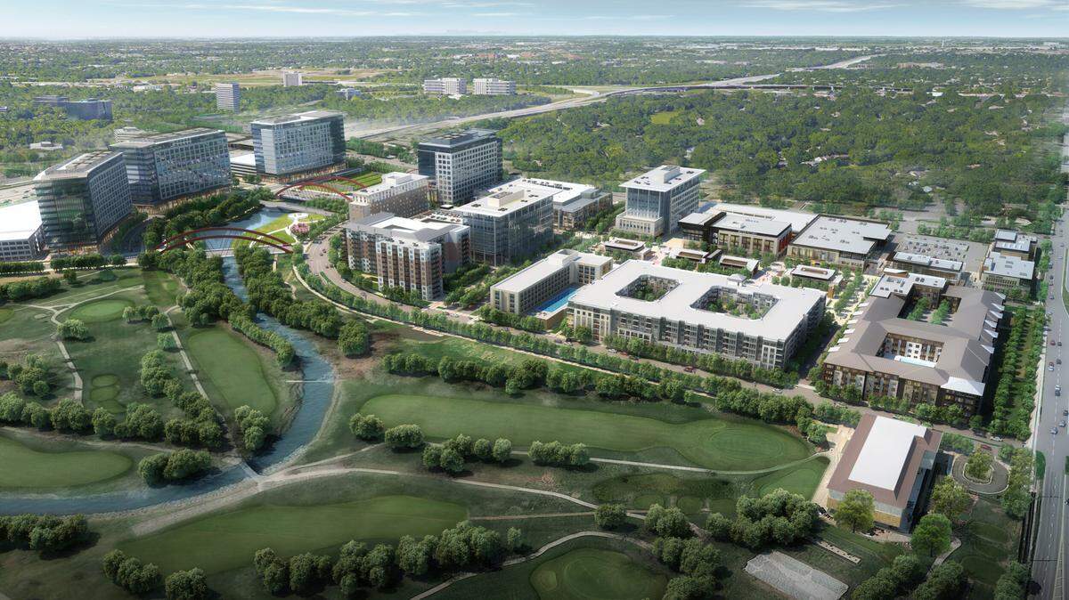 Traffic, housing, sports: Six projects that will change life in Johnson County in 2022