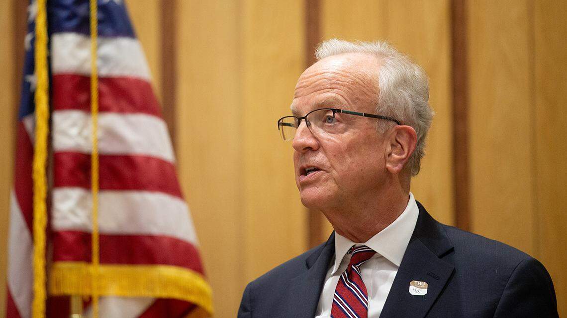 This program’s importance is something the senator understands well from his visits to nearly every single hospital in the state.