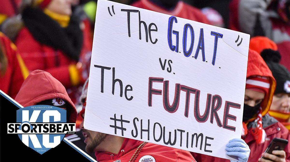 The Chiefs are gaining momentum as an upset pick as they get ready to meet the Patriots in New England.