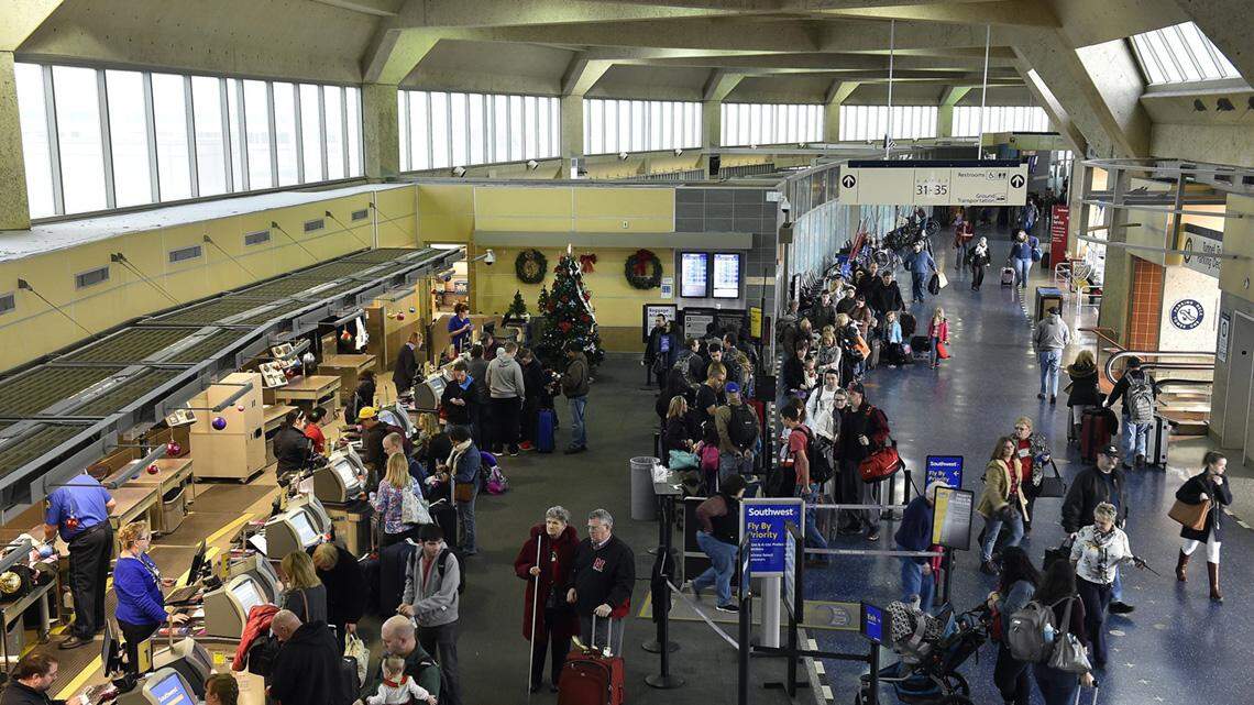 Air travel and security have changed enormously since the outdated horseshoe concourses opened in 1972. You won’t miss them for long.