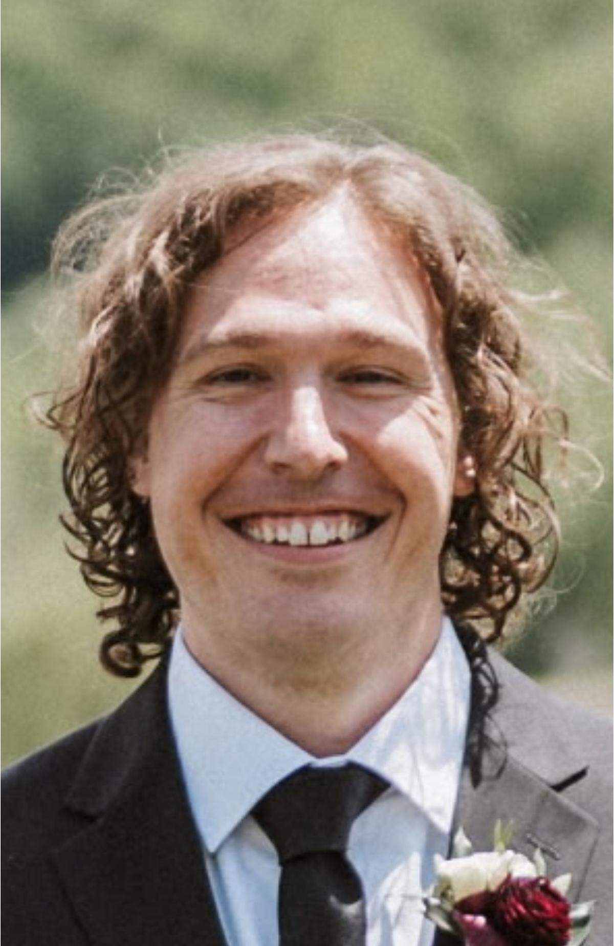 Nate Hubert