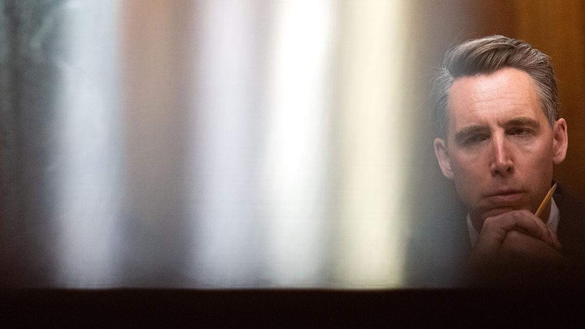 Josh Hawley wants to cut taxes on health care. Wait until you hear what it includes | Opinion